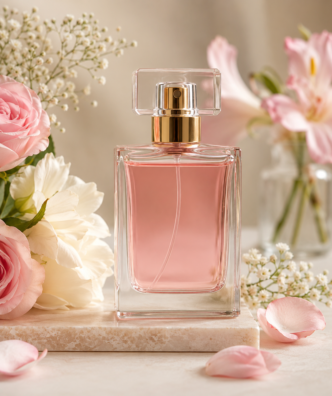 Perfumes